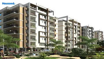 Project Image of Virasha Heights - Image 46788
