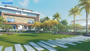 Amenities of Rishita Mulberry Villas - Image 48787