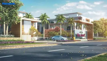 Project Image of Rishita Mulberry Villas - Image 48785