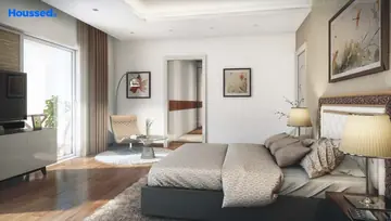 Sample Apartment of Rishita Mulberry Villas - Image 48788