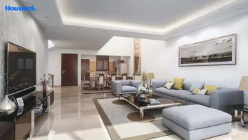 Sample Apartment of Rishita Mulberry Villas - Image 48790
