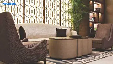Amenities of Paradigm El Signora - Image 17824