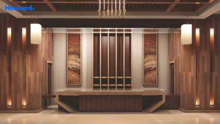 Project Image of Paradigm El Signora in Andheri West, Mumbai - Image 17823