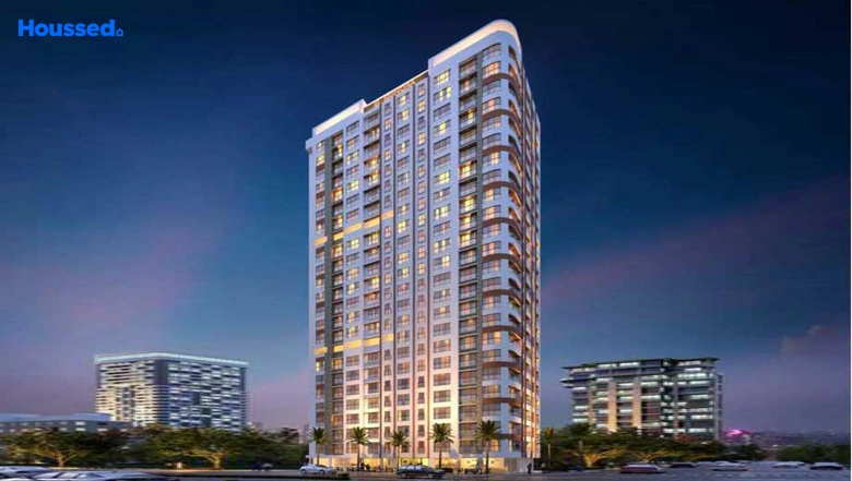 Project Image of Paradigm El Signora in Andheri West, Mumbai - Image 17821