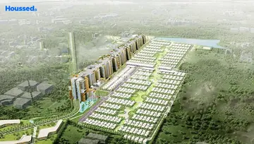 Project Image of Prabhatam Heights - Image 7988