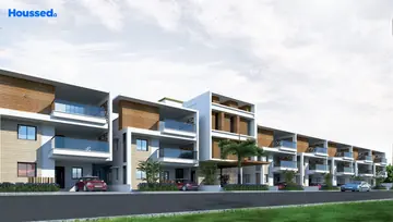 Project Image of Prabhatam Heights - Image 7990