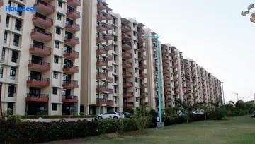 Project Image of Prabhatam Heights - Image 7989