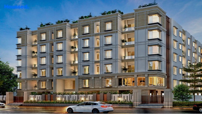 Project Image of Urbando Gaiety in Anna Nagar, Chennai - Image 48543