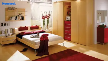 Sample Apartment of Wealth Celebrity Woods - Image 5151