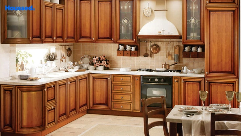 Sample Apartment of Wealth Celebrity Woods in Sushant Golf City, Lucknow - Image 5152