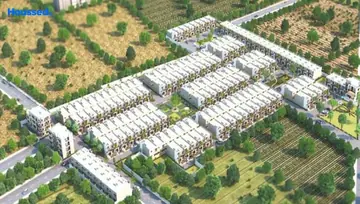Project Image of VK Comfort Lush Green - Image 7995