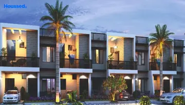Project Image of VK Comfort Lush Green - Image 7996