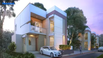 Project Image of Pacifica Aurum Villas - Image 48550