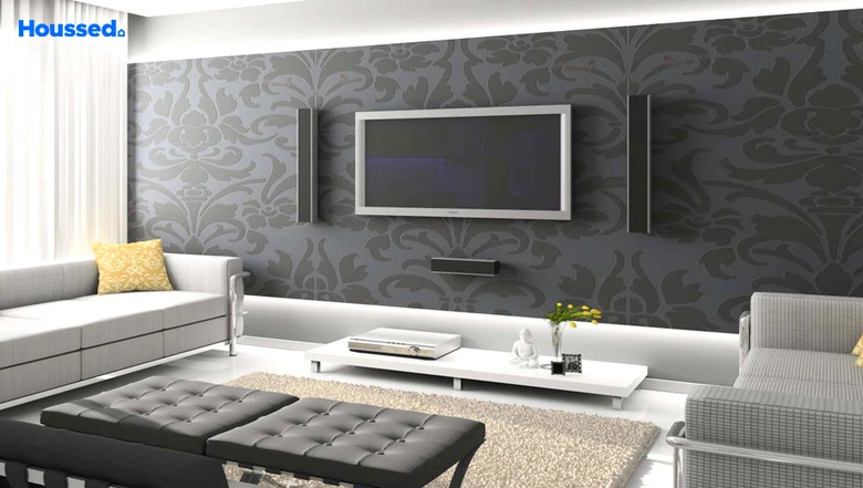 Sample Apartment of Pacifica Aurum Villas in OMR, Chennai - Image 48553