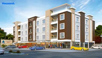 Project Image of Prakalp Rajdeep Homes - Image 46814
