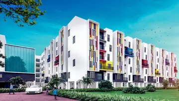 Project Image of Marutham Royal Garden - Image 48558