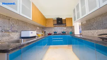 Sample Apartment of Marutham Royal Garden - Image 48564