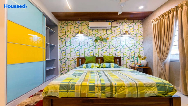 Sample Apartment of Marutham Royal Garden in Tambaram, Chennai - Image 48562
