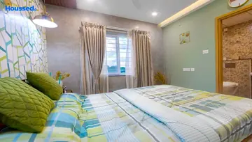 Sample Apartment of Marutham Royal Garden - Image 48563