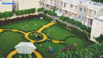 Amenities of Vardhman City - Image 8007