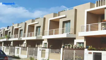 Project Image of Vardhman City - Image 8006