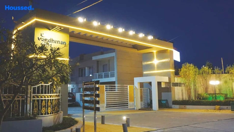 Project Image of Vardhman City in Patel Nagar, Bhopal - Image 8003