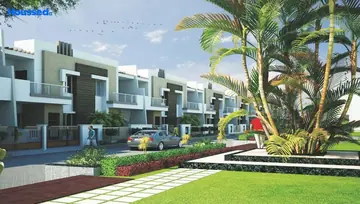 Project Image of Vardhman City - Image 8004