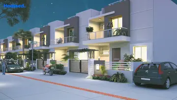 Project Image of Vardhman City - Image 8002