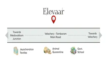 Location of Krishna Elevaar - Image 4927