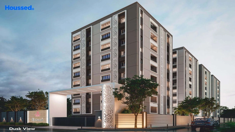 Project Image of Krishna Elevaar in Pallikaranai, Chennai - Image 4921