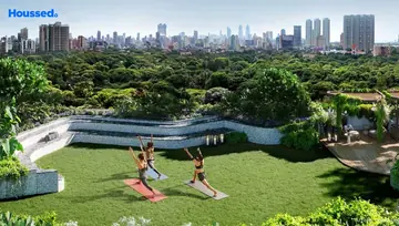 Amenities of Piramal Aranya - Image 17873