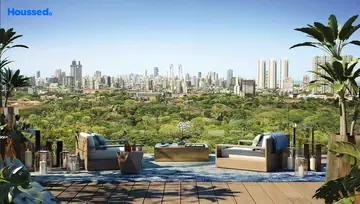 Amenities of Piramal Aranya - Image 17872