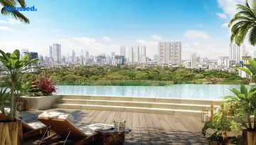 Amenities of Piramal Aranya - Image 17874