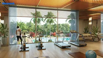 Amenities of Piramal Aranya - Image 17875
