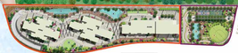 Master Plan of Piramal Aranya in Byculla East, Mumbai - Image 17889
