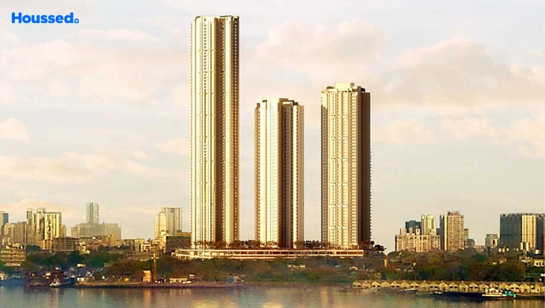Project Image of Piramal Aranya in Byculla East, Mumbai - Image 17868