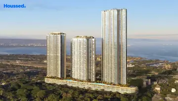 Project Image of Piramal Aranya - Image 17870