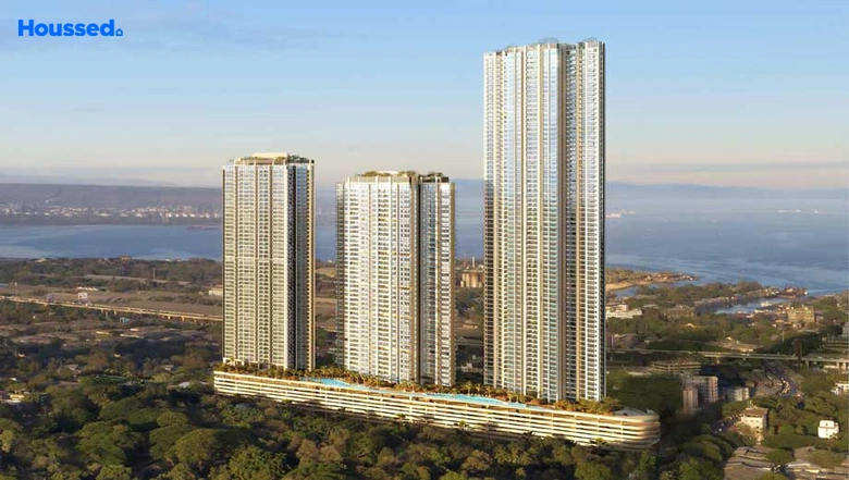 Project Image of Piramal Aranya in Byculla East, Mumbai - Image 17870