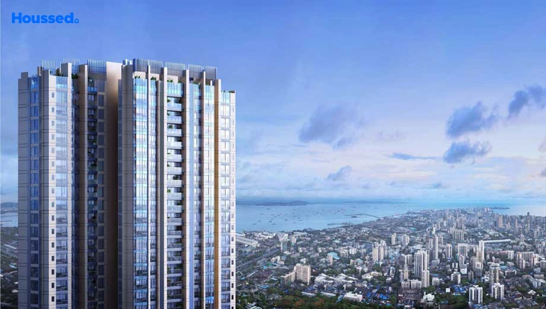 Project Image of Piramal Aranya in Byculla East, Mumbai - Image 17871