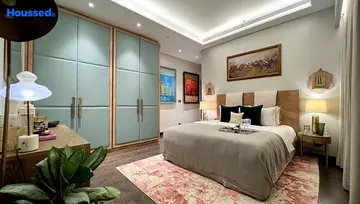 Sample Apartment of Piramal Aranya - Image 17883