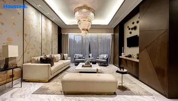 Sample Apartment of Piramal Aranya - Image 17877