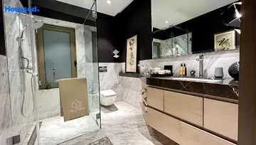 Sample Apartment of Piramal Aranya - Image 17876