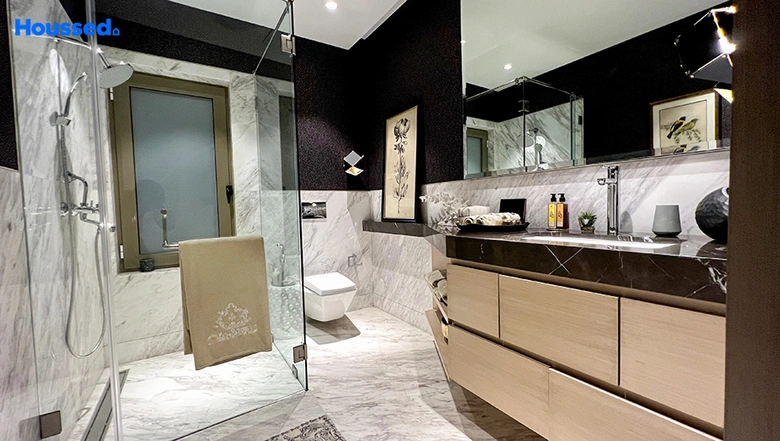 Sample Apartment of Piramal Aranya in Byculla East, Mumbai - Image 17876