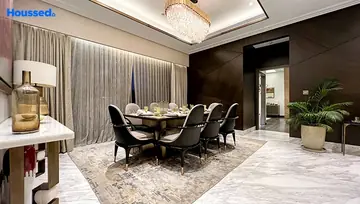 Sample Apartment of Piramal Aranya - Image 17880