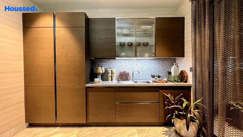Sample Apartment of Piramal Aranya in Byculla East, Mumbai - Image 17885