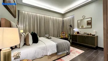 Sample Apartment of Piramal Aranya - Image 17882