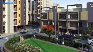 Amenities of Mahendra Greenwoods Extension - Image 90691