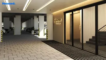 Amenities of Rajparis Lake View - Image 48602