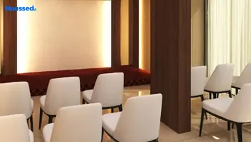 Amenities of Rajparis Lake View - Image 48601