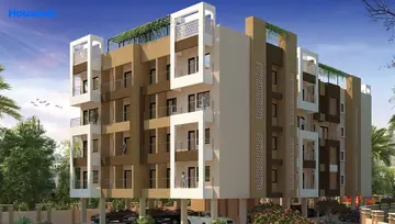 Project Image of Prarthana Jayaswal Greens - Image 5765